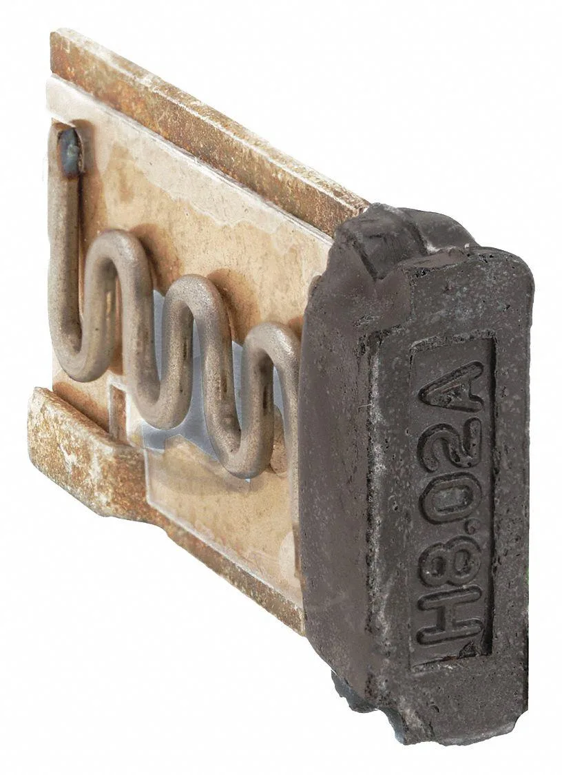 GE GE CR123H802A 6.98 A thermal unit — product photo