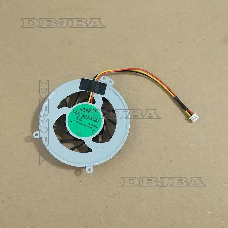 DBTLAP DBTLAP Cooling Fan for Fujitsu Lifebook AH552 AY05705HX10B300 0CWFS6B — product photo