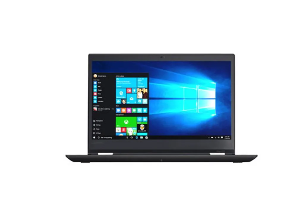 Lenovo Canada Lenovo Canada ThinkPad T510 laptop Intel i5 2.6 GHz 6 GB 500 GB HDD 15.6" W10P-64 — product photo