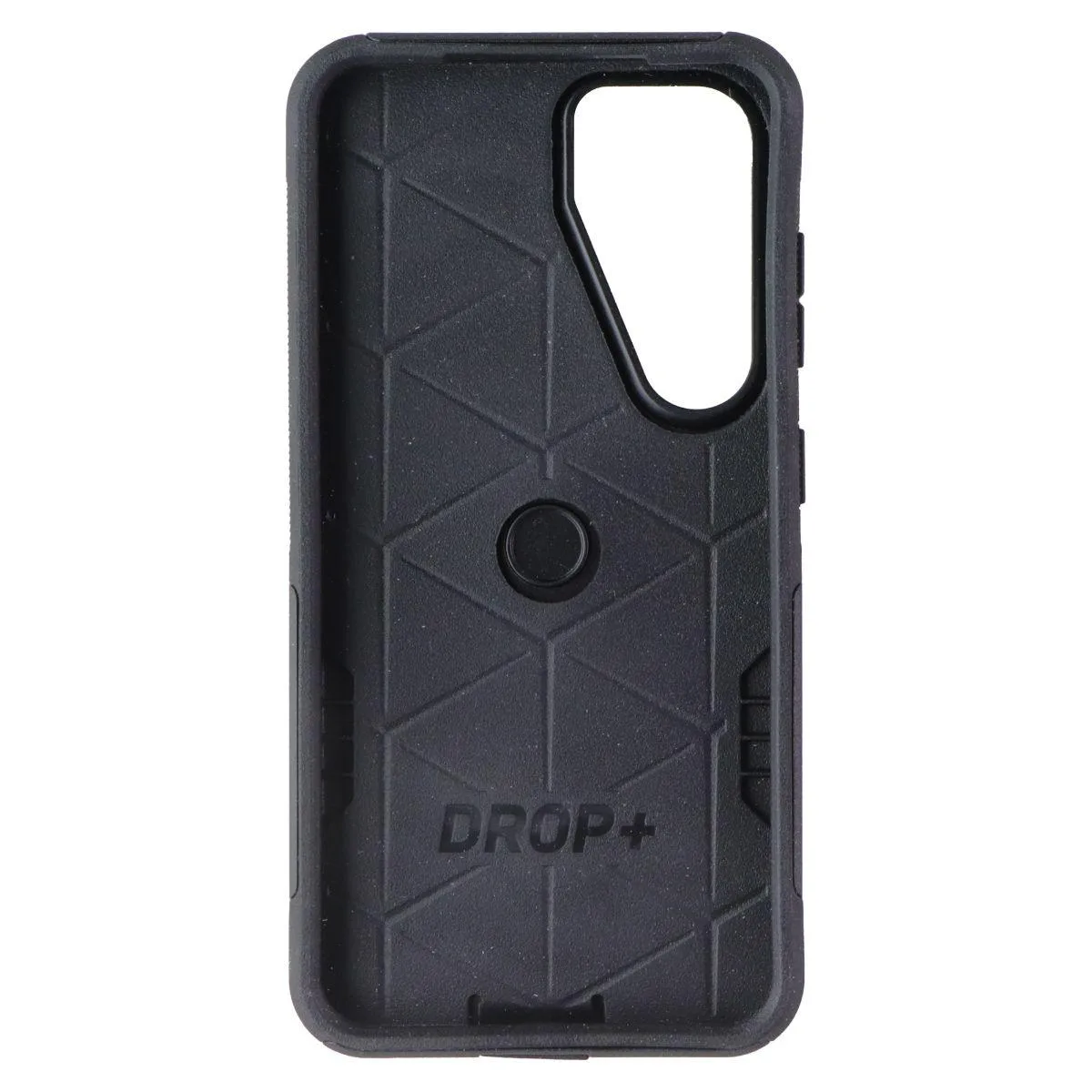 OtterBox OtterBox Commuter Series Case for Samsung Galaxy S25 Black — product photo