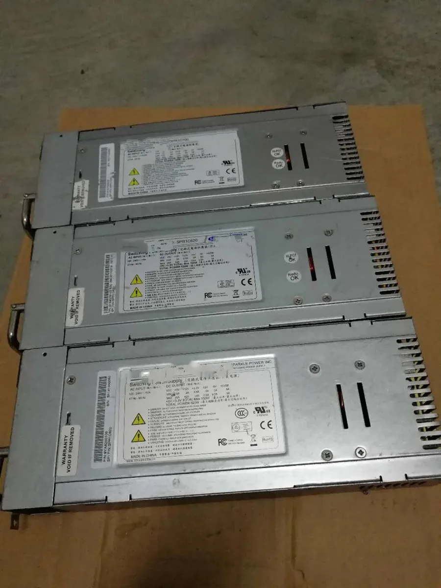 Supersuperuncle Supersuperuncle Server Power Supply 350 620 700 — product photo