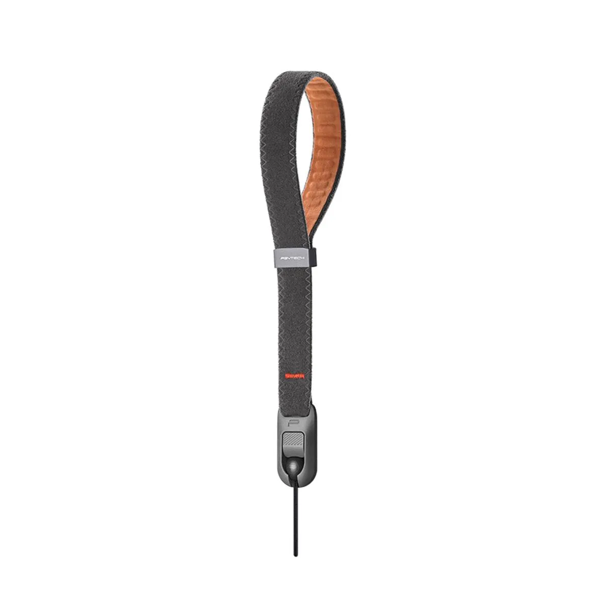 PGYTECH PGYTECH Camera Wrist Strap Air Deep Grey 12-20cm 18-braid Dyneema — product photo