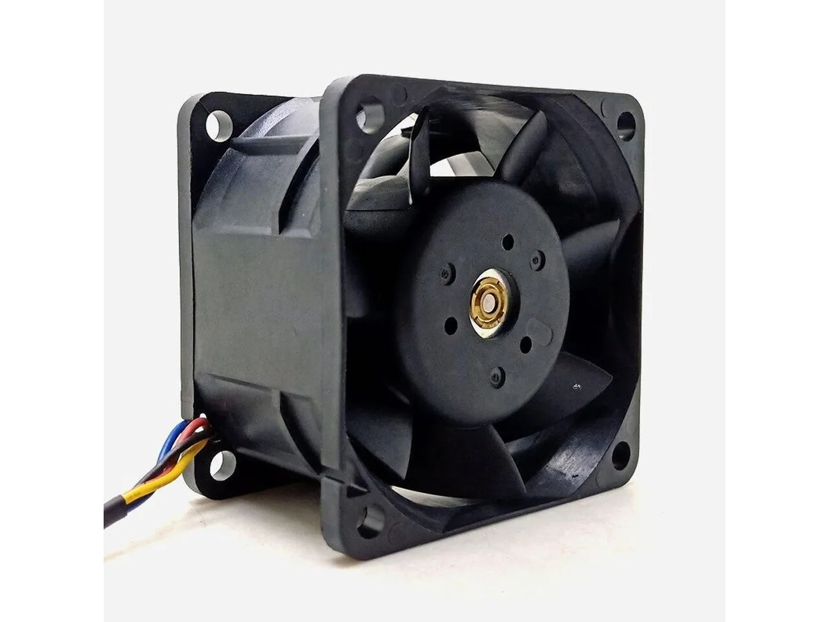Fans Fans 6038 60x60x38mm PWM 12V 2.2A Case Fan — product photo