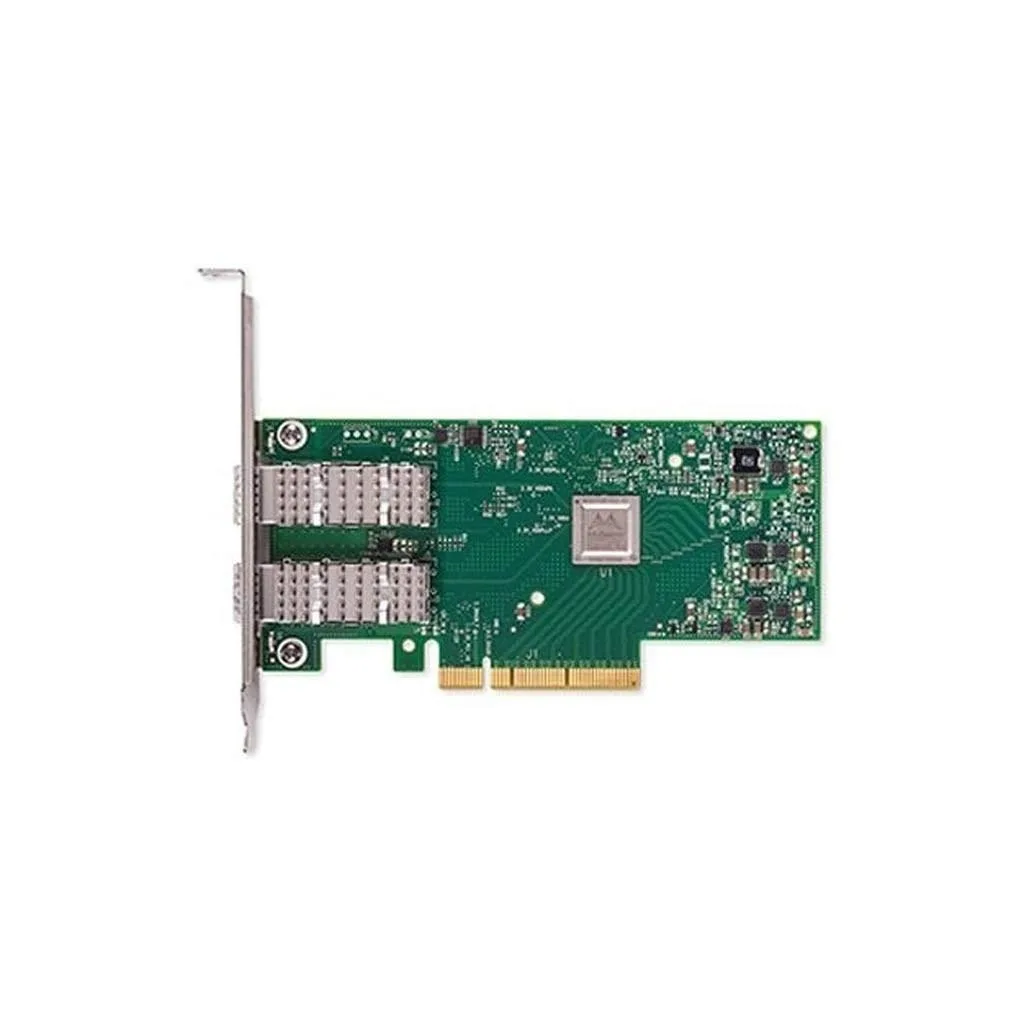 Mellanox Technologies Mellanox Technologies MCX4121A-XCAT 10Gbps network card — product photo
