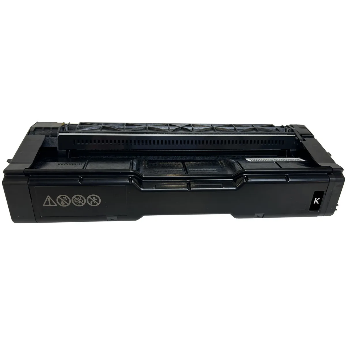 Ricoh Ricoh 434060 Black Toner Cartridge for C125 P &amp; C125 MF — product photo
