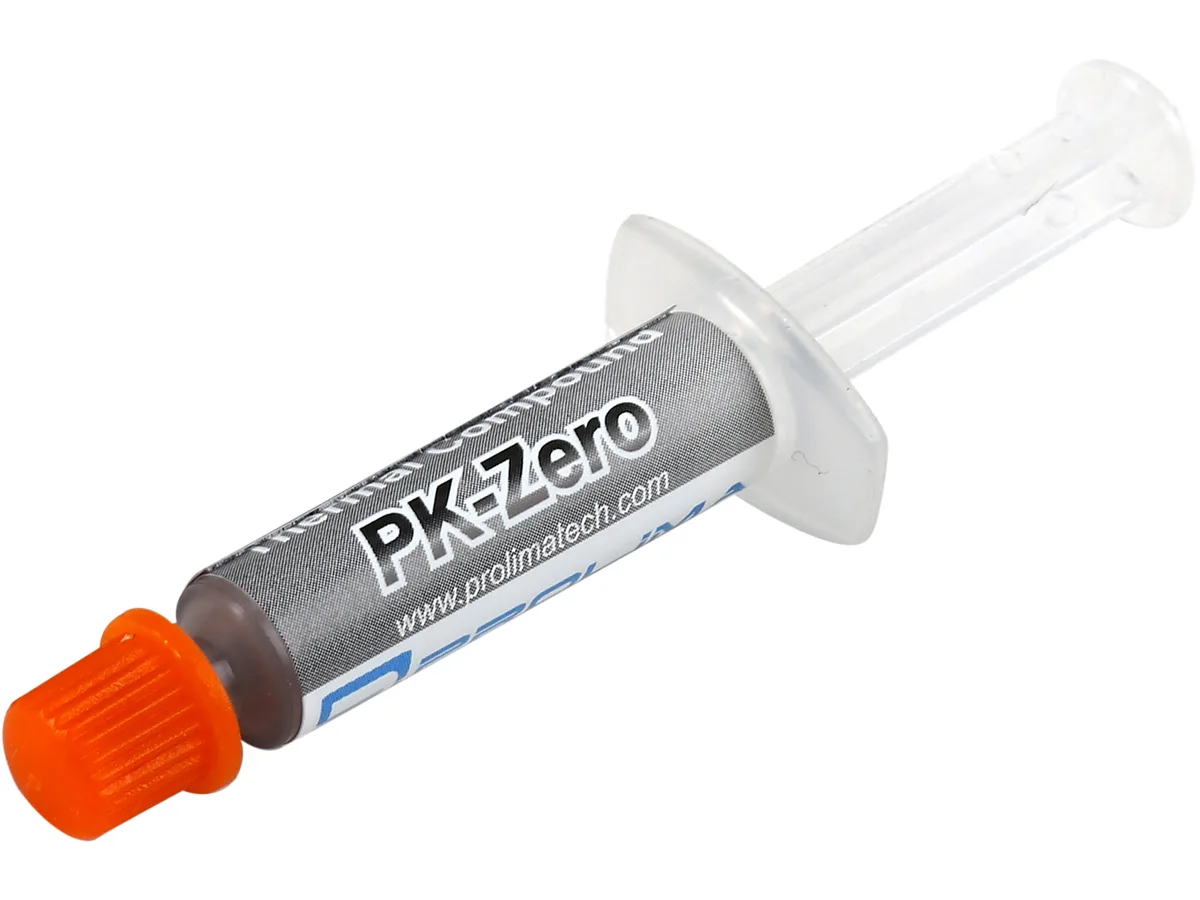 Prolimatech Prolimatech PRO-PKZERO-1.5G thermal paste 1.5 g — product photo