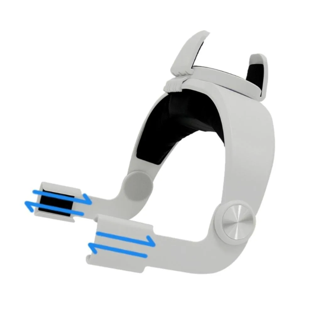 Ruth's sister Ruth's sister Headband with Power Support Bracket for Pico 4 VR — product photo