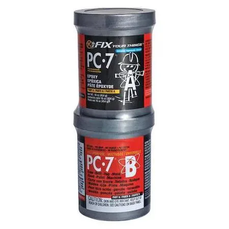 PC PRODUCTS PC PRODUCTS 167779 Instant Adhesive Clear 1 oz Bottle — product photo