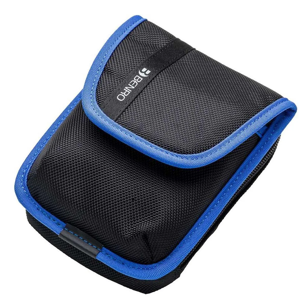 Benro Master Series 75mm filter holder bag, nylon, shoulder strap, dual zipper