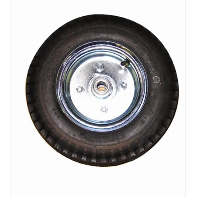Wesco Wesco 150596 Wheel 10 in 800 lb bookshelve — product photo