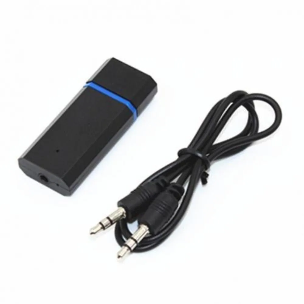 Ruth's sister Ruth's sister Bluetooth 5.0 Transmitter 3.5mm USB .6m — product photo