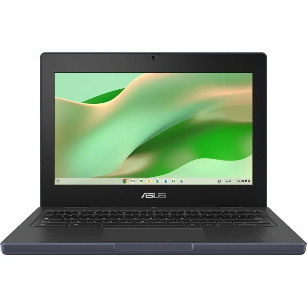 ASUS ASUS CR1104CTA-YZ42 Chromebook 11.6" N150 4GB 32GB — product photo