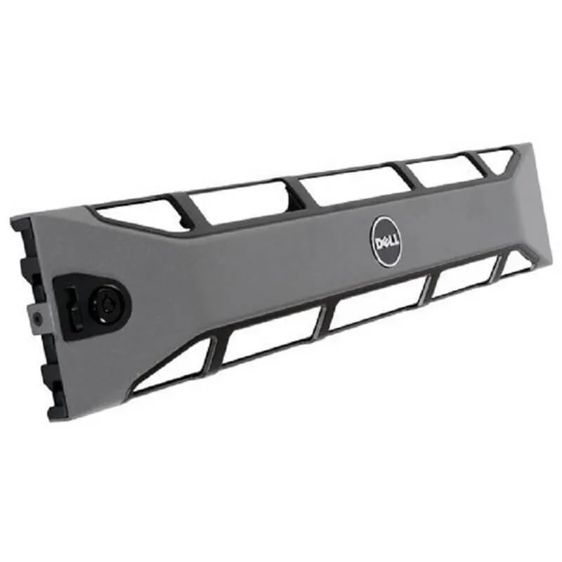 DELL DELL PowerEdge R730XD Bezel with Key — product photo