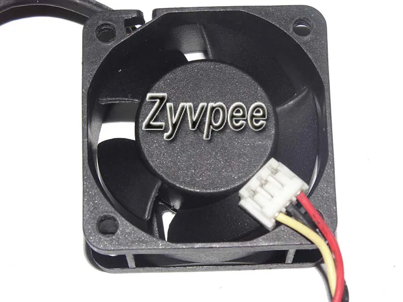 Zyvpee Zyvpee AD0424MB-C56 40x20mm 24V 0.07A 3 Pin case fan — product photo