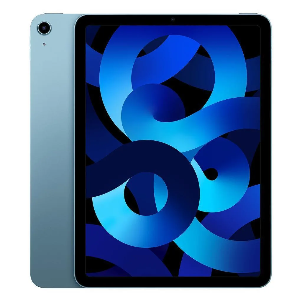 Apple Apple iPad Air 5 A2588 64GB Blue tablet — product photo