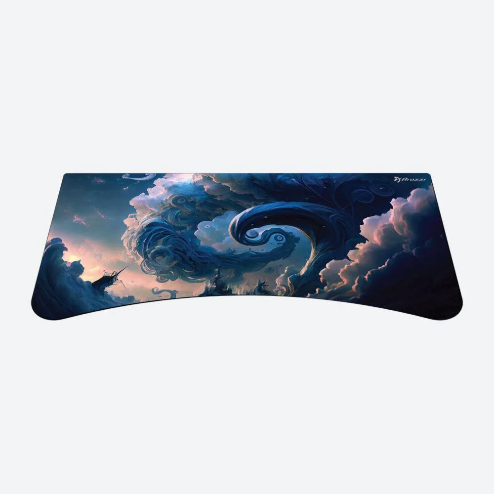 Arozzi Arozzi Arena Full-Surface Table Pad 53 x 2 8.25 x .2 — product photo