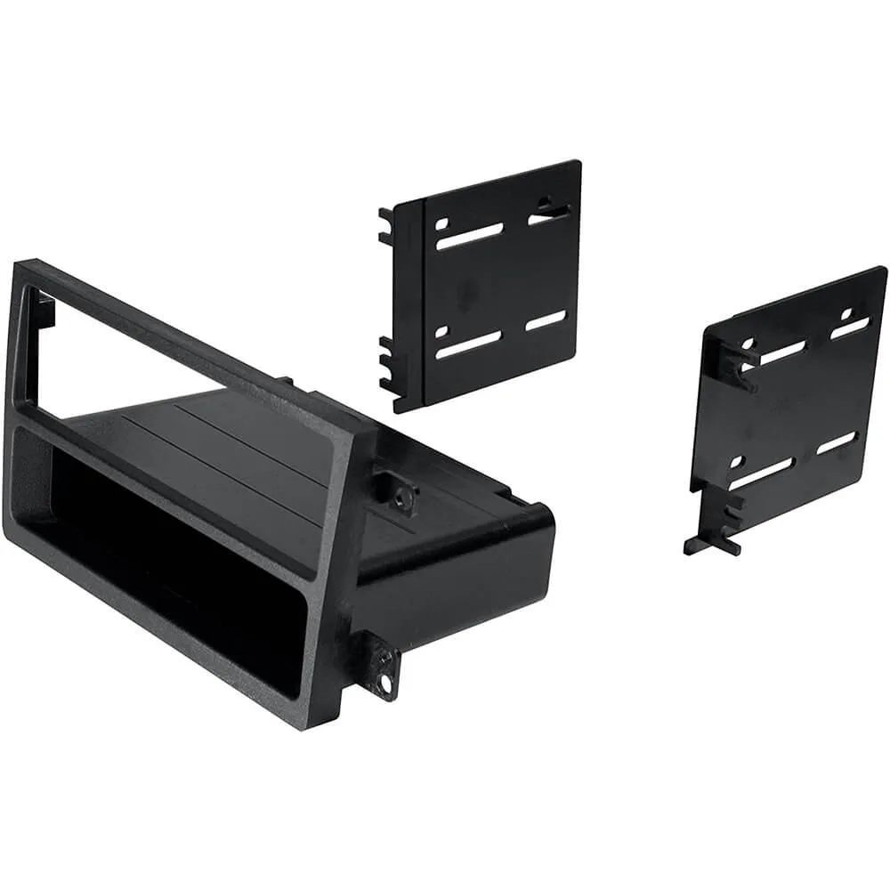American International American International HONK832 Single DIN Stereo Dash Kit 2007-2011 Honda — product photo