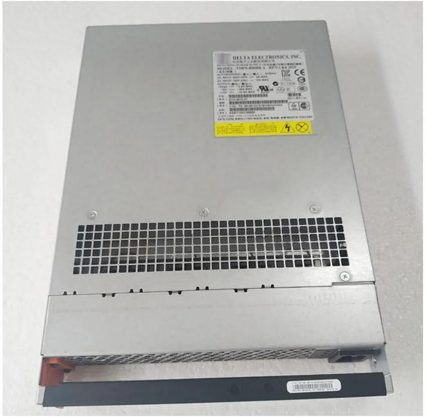 NShi NShi Server Chassis for V3500 V3700 V5000 98Y2218 00WK807 TDPS-800BB A — product photo
