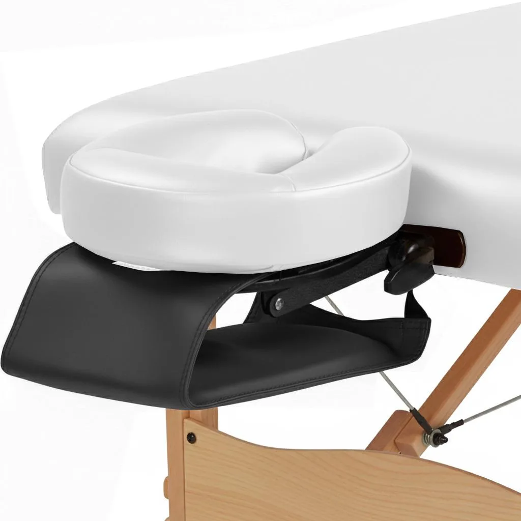 Vandue Corporation Vandue Corporation Royal Massage Arm Sling Black .5000 — product photo