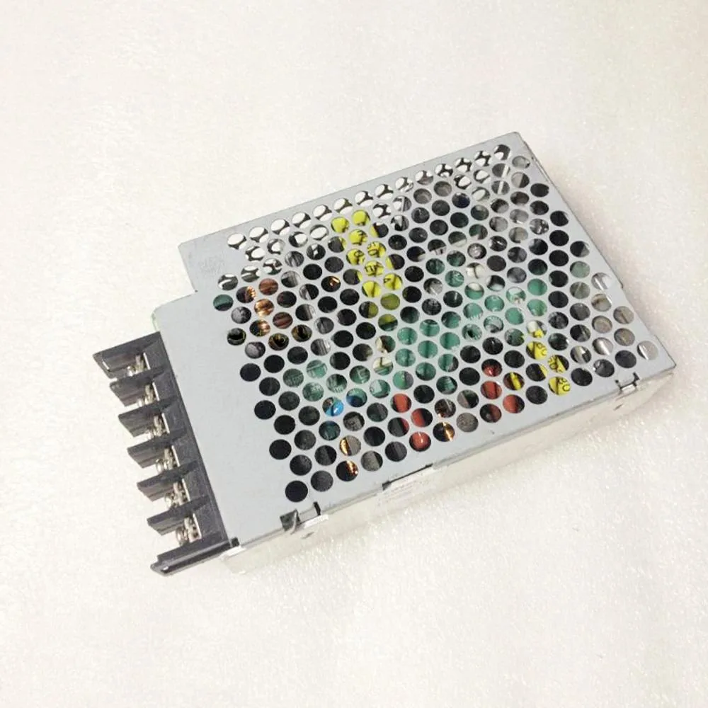 KHACHIMO KHACHIMO PBW 0F-12 COSEL Switching Power Supply +-12V 1A 50W — product photo