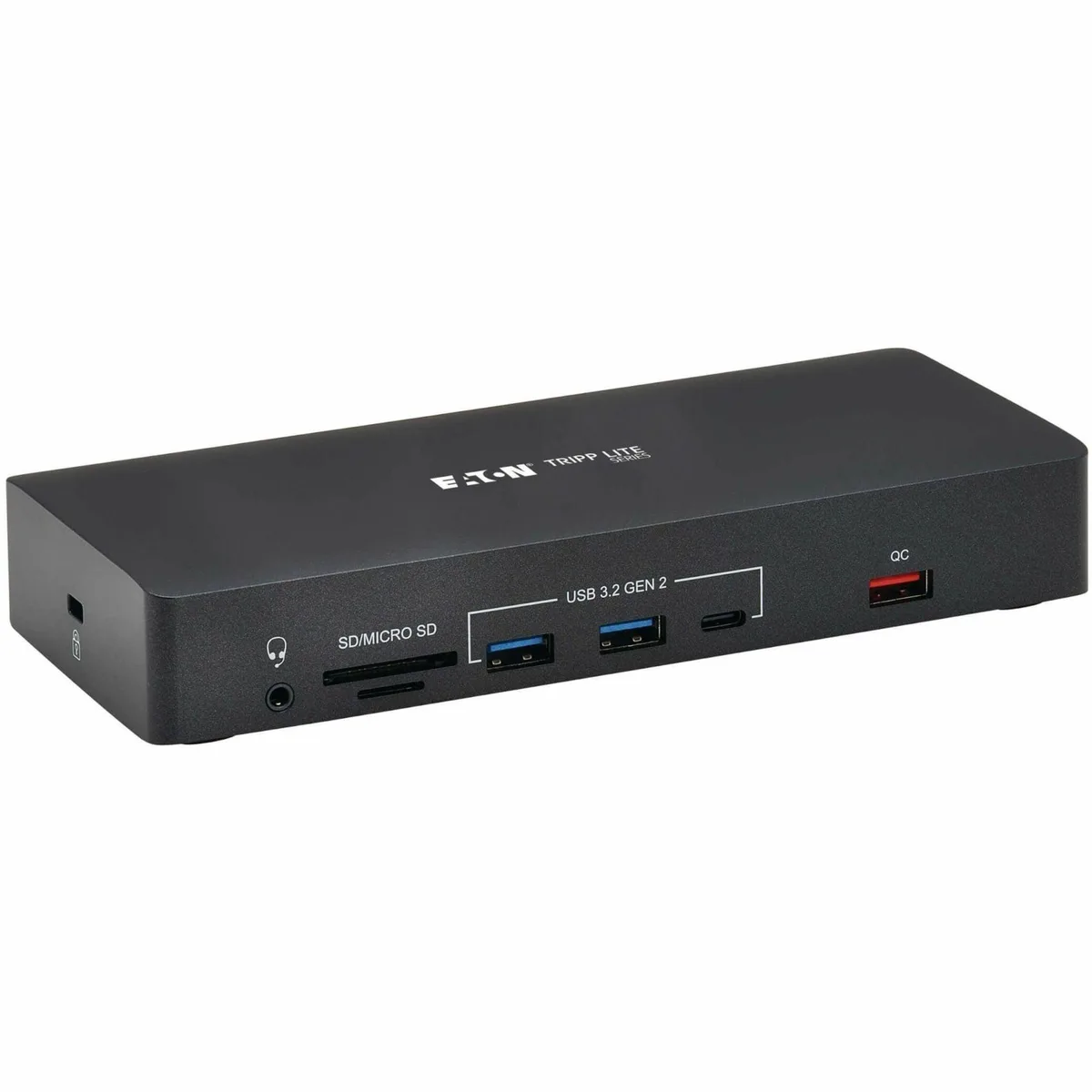 Tripp Lite Tripp Lite U442AB-DOCK9 docking station — product photo