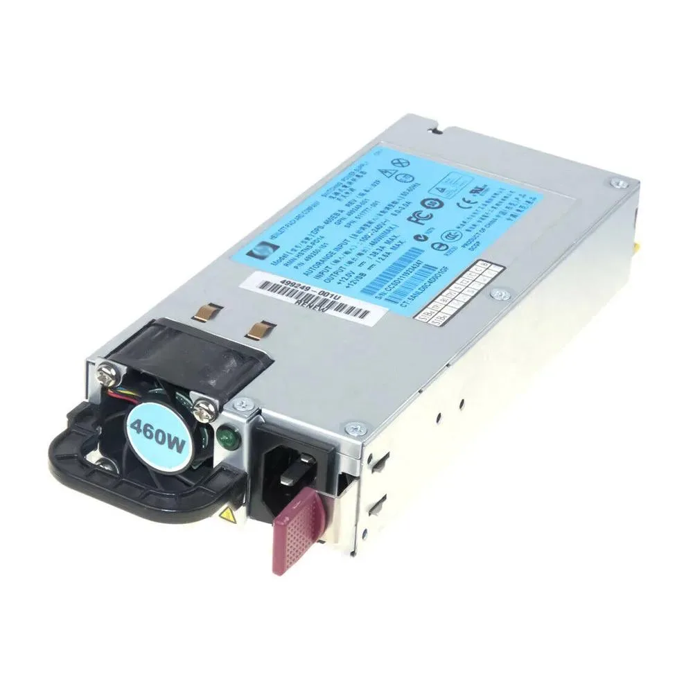YINGHUA YINGHUA 460W 12V Common Slot server power supply DPS-460EB A — product photo