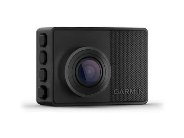 Garmin Garmin Dash Cam 67W GPS 180° 1440p 2.0" display — product photo
