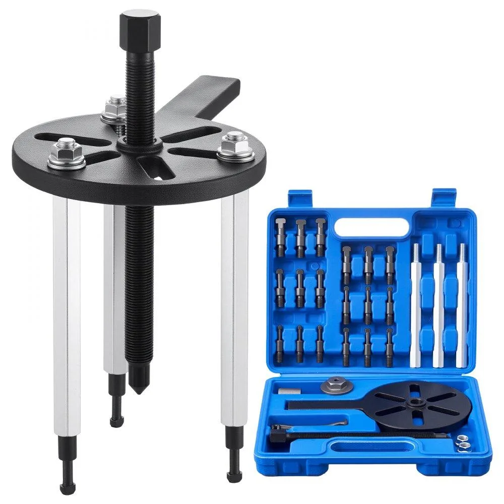 VEVOR VEVOR LX1001 21-in-1 Bearing Puller Set — product photo