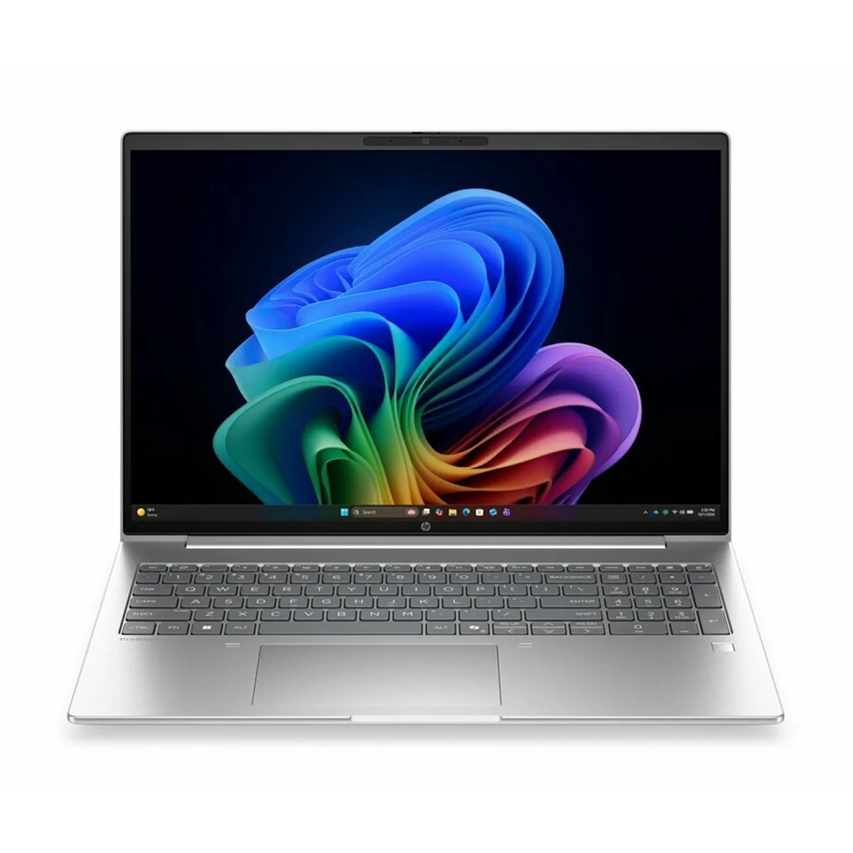 HP HP ProBook 4 G2a 16" Copilot+ PC Ryzen AI 7 445 16 GB 512 GB Pike Silver — product photo