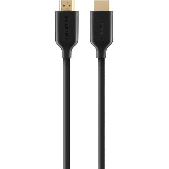 Belkin Belkin F3Y021BT2M pro sound 6.56 ft HDMI — product photo