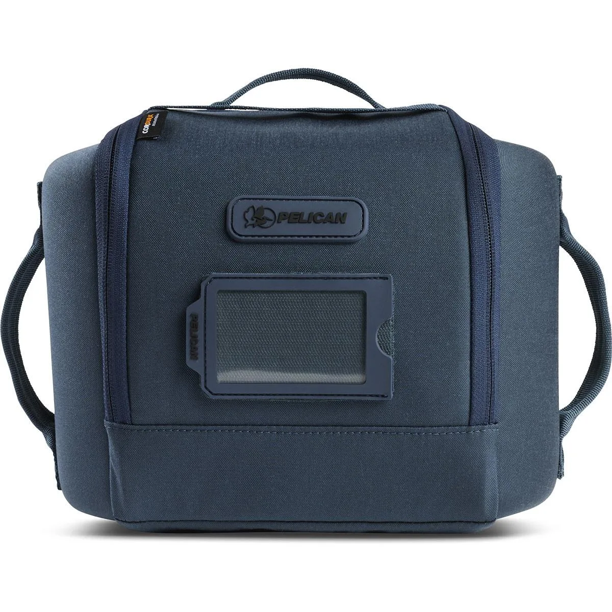 Pelican Products, Inc. Pelican AVP-D ModPak AV Pouch Double Indigo Blue camera case — product photo