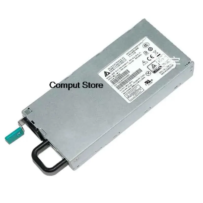 KHACHIMO KHACHIMO DPS-500AB-9D E A Redundant Power Module 500W — product photo