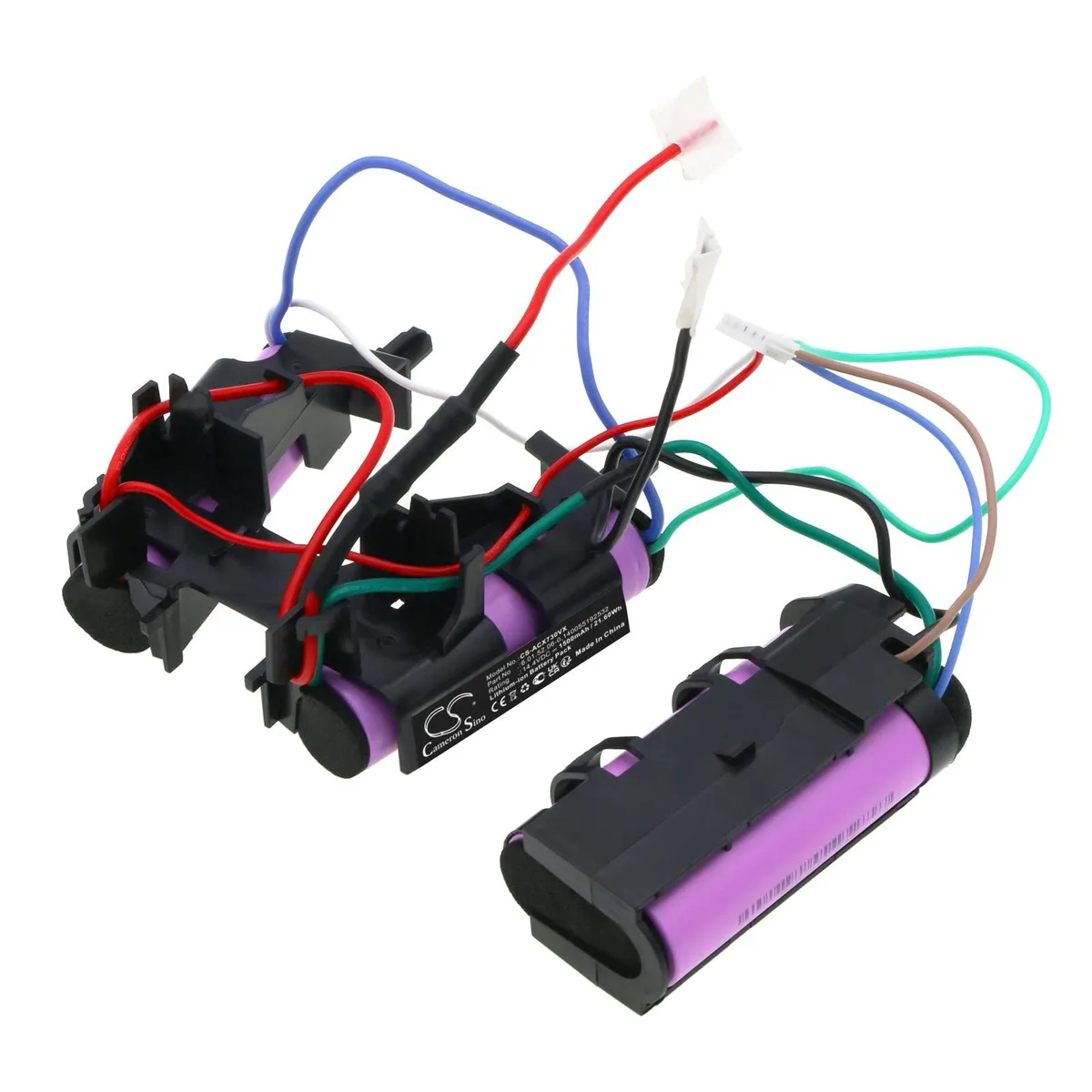 Cameron Sino CX7230 14.4V 1500mAh dry cell battery — product photo