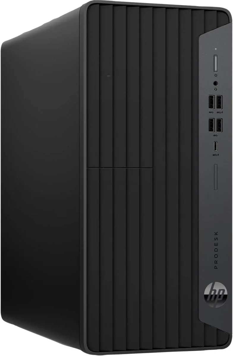 HP HP Prodesk 600 G6 Mini Tower Intel Core i5-10500 3.10 GHz 16GB 256GB SSD — product photo