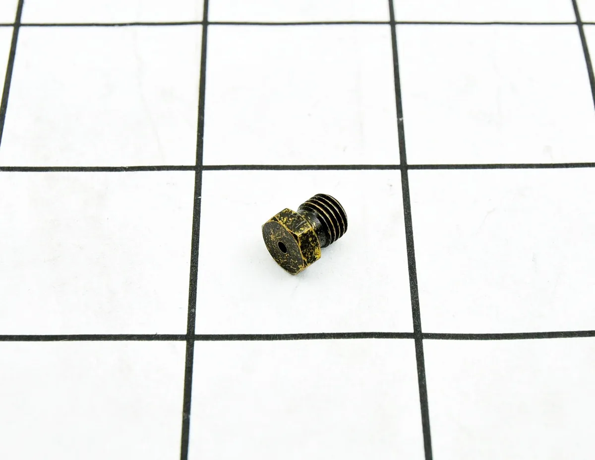 weber Weber 42425 ORIFICE S/B GEN NG appliance part — product photo