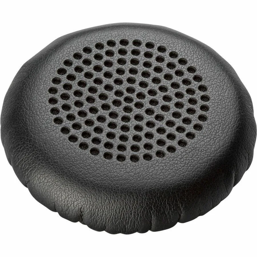 POLY POLY 85Q36AA Leatherette Ear Cushions 2pcs for HW510 HW520 — product photo