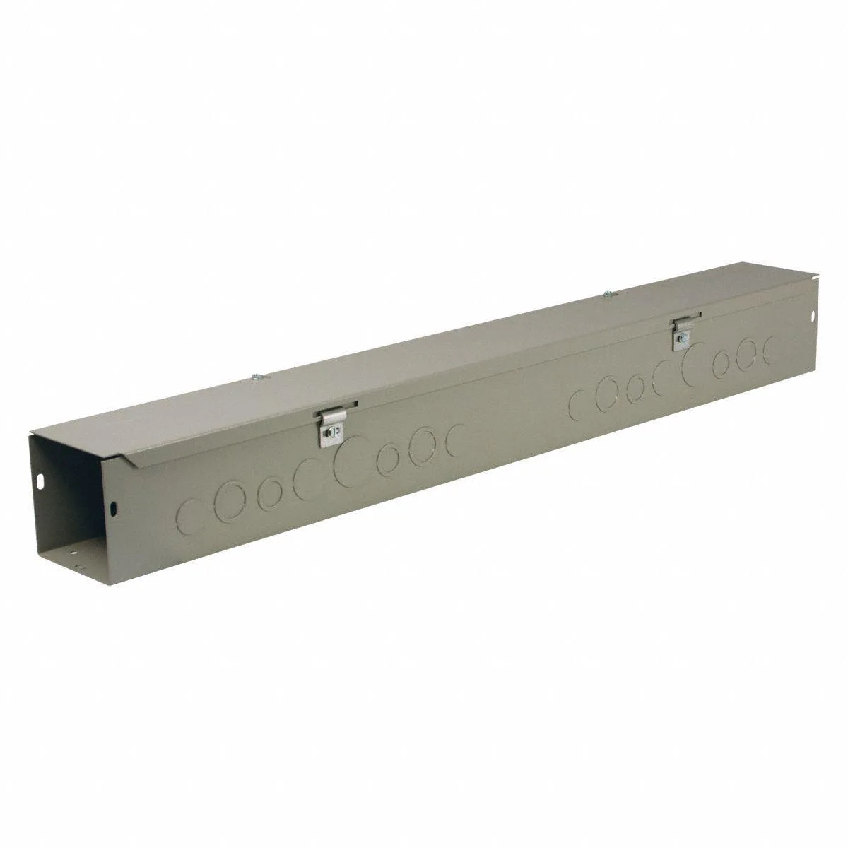 Wiegmann Wiegmann HS444 Straight Section Wireway 48 in — product photo