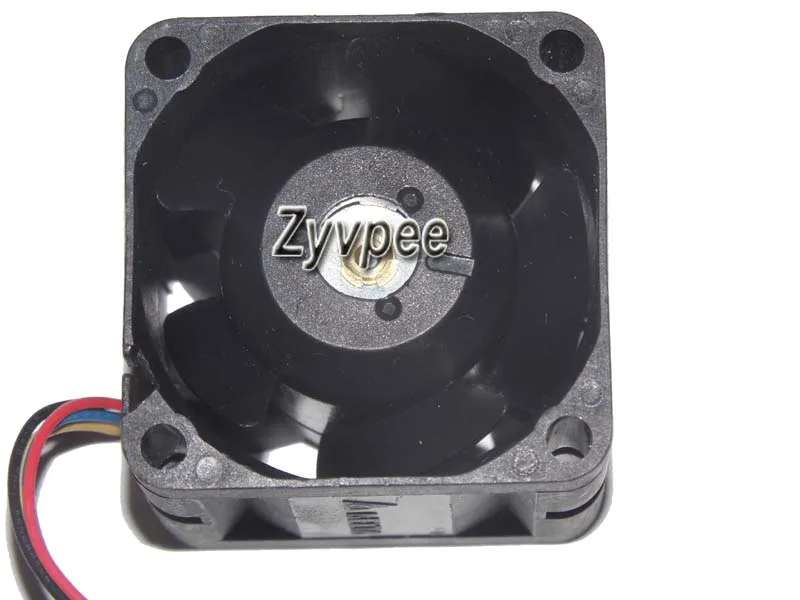 Zyvpee Zyvpee FFB03612EHN 36mm 3628 12V .75A 4 Pin Case Fan — product photo