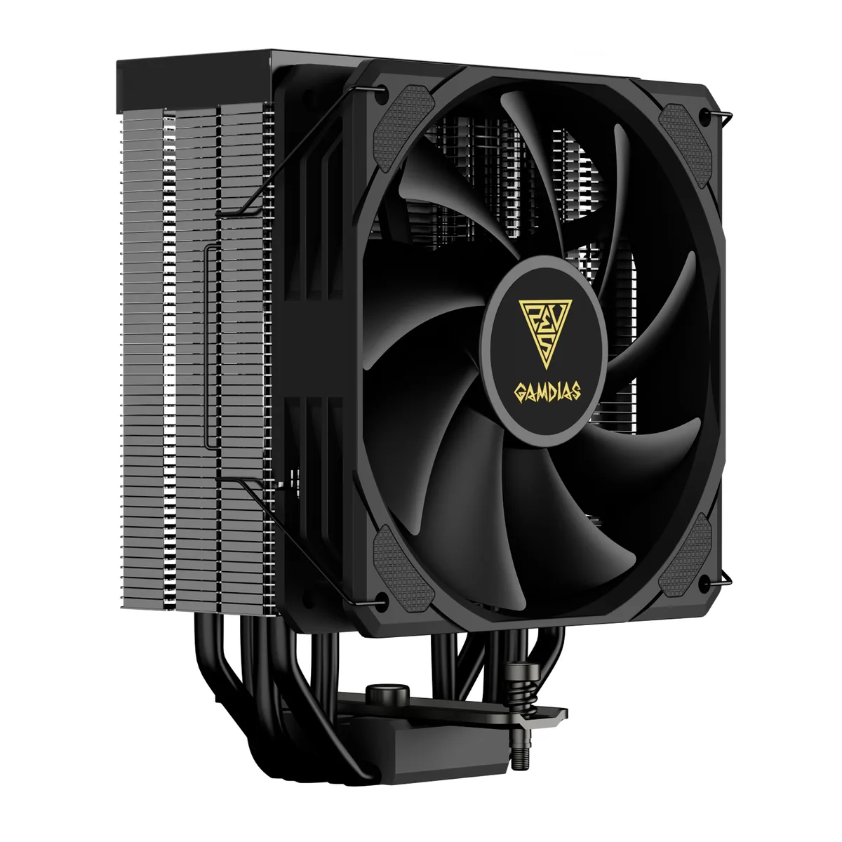 GAMDIAS Technology GAMDIAS Technology GD-BOREAS M2-51D V2 CPU cooler — product photo