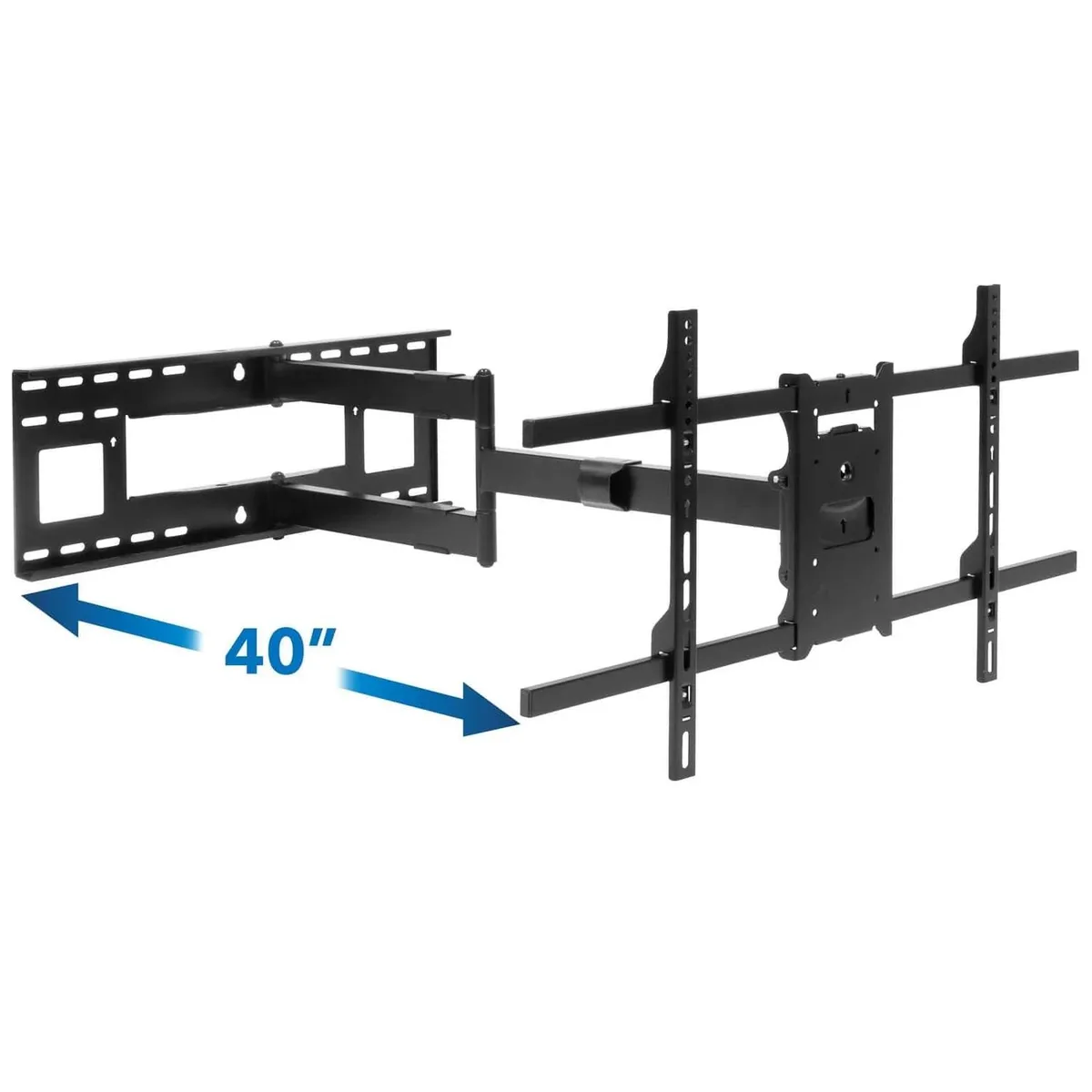 Mount-It Mount-It MI-372 full motion TV mount 40 inch extension — product photo