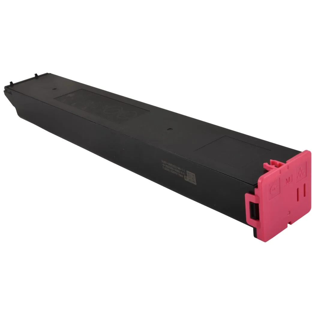Sharp Sharp BPNT70MA Magenta Toner Cartridge 24000 Pages — product photo