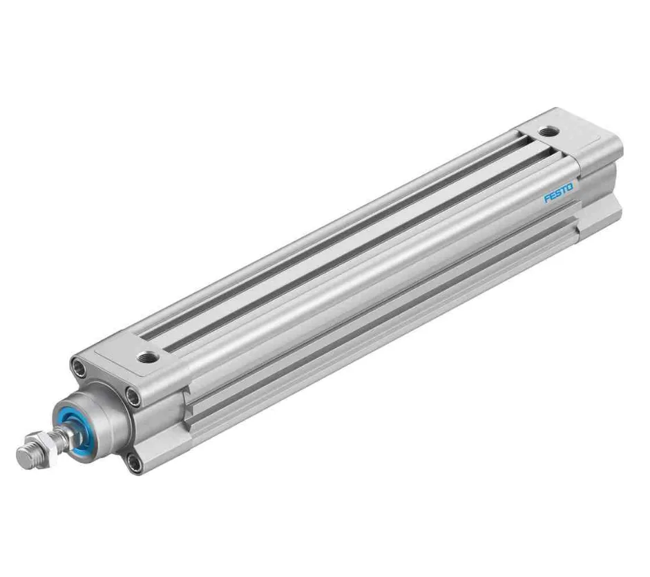 Festo Festo DSBC-32-200-D3-PPSA-N3 32 200 ISO cylinder electrician tool — product photo