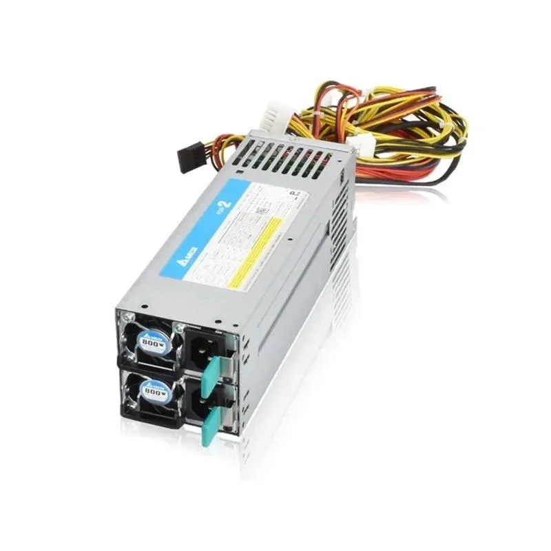 Supersuperuncle Supersuperuncle Server Power Supply DPS-550 800 1200AB AC-148A 139B — product photo