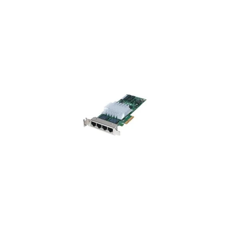 SUN SUN X4446A Microsystems Pro 1000 Pt Quad Port Server Adapter Lp Pcie switch module — product photo