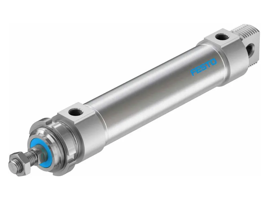 Festo Festo DSNU-50-125-P-A 196005 ISO Cylinder electrician tool — product photo