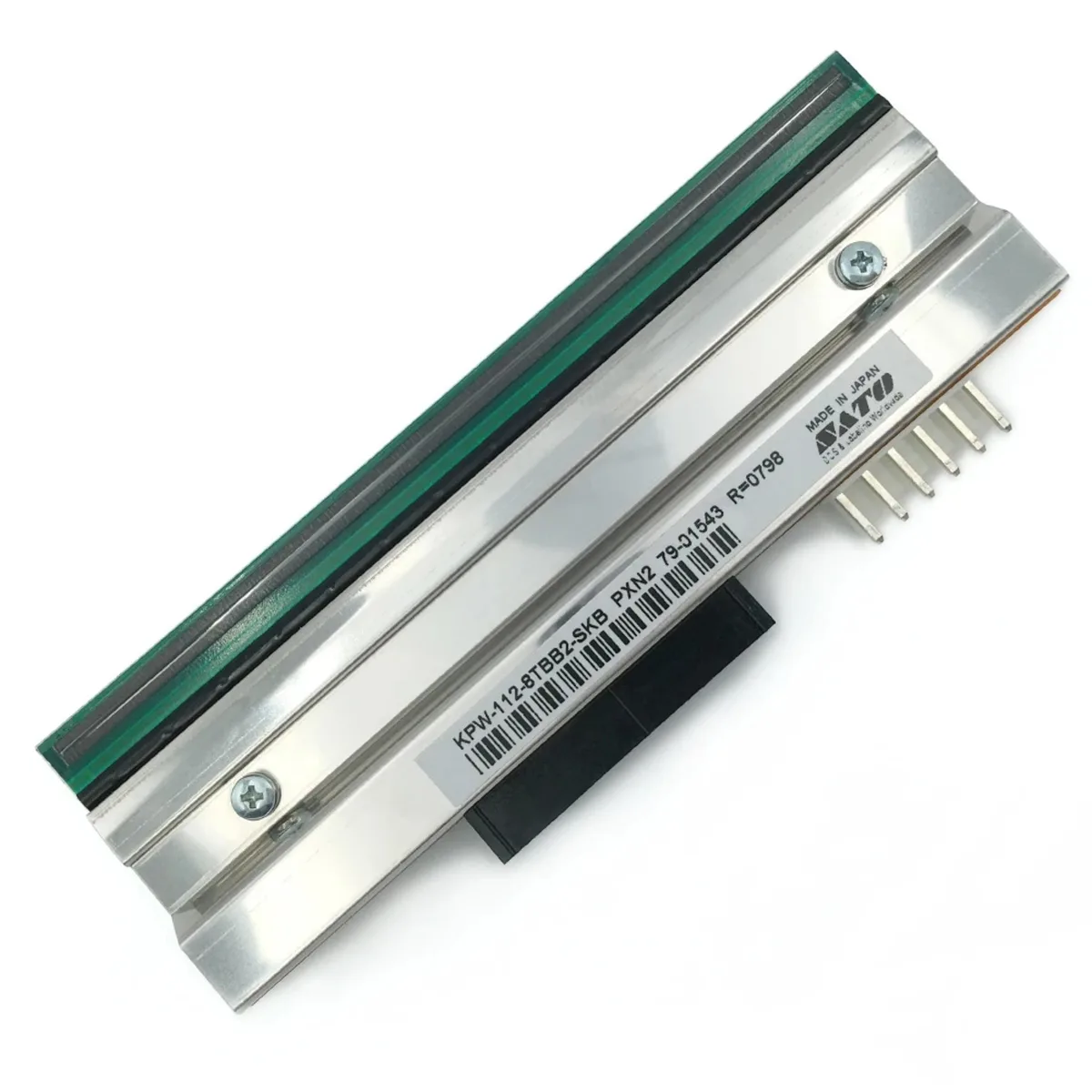 bitmain bitmain SATO CL408E 200DPI print head KPA-112-8MTA2-SKB GH000741A printer scanner supply — product photo