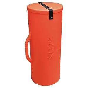 Allegro Allegro 9500-55 Personal Protective Equipment, 8 in ducting, 25 ft — product photo