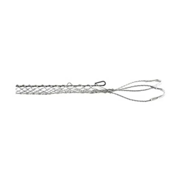 Hubbell Incorporated Hubbell Incorporated Cable Support Grip Double 1.25-1.49in 14 1/2in Mesh 610lb Tin Bronze — product photo