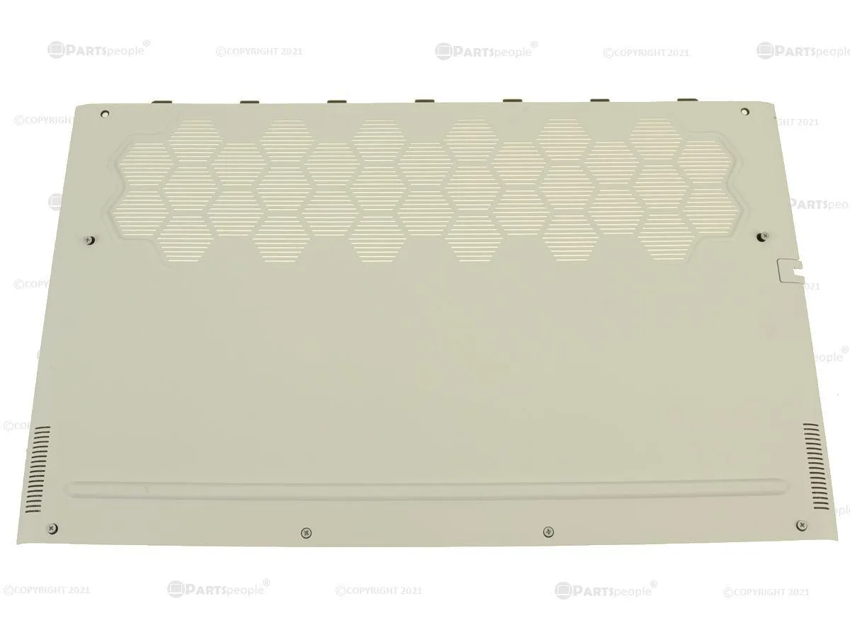 DELL DELL Alienware m15 R3 R4 Bottom Access Panel J52HX — product photo