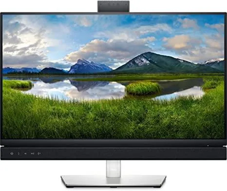 DELL DELL C2422HE 24" 1920x1080 60Hz Video Conferencing Monitor — product photo